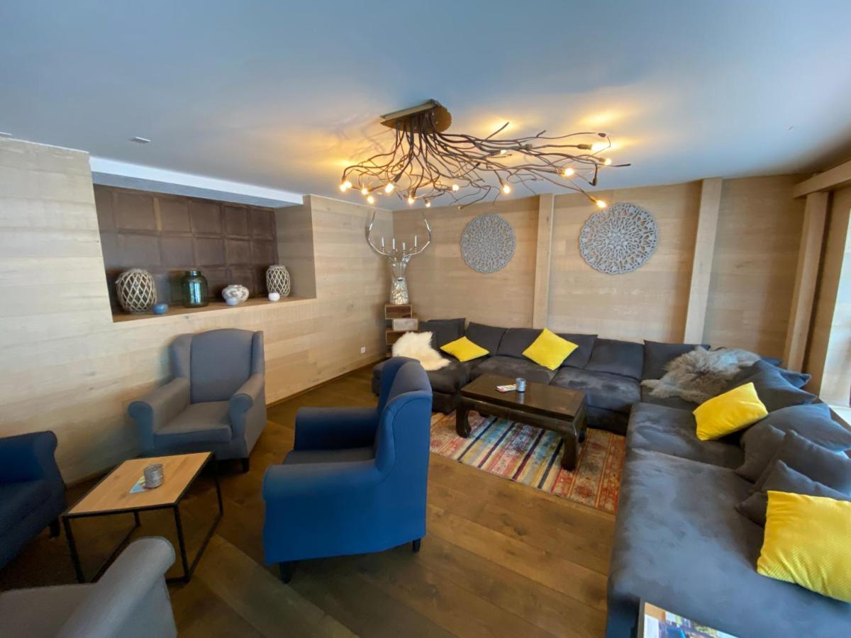 Hotel Lodge Inn 피쉬 외부 사진