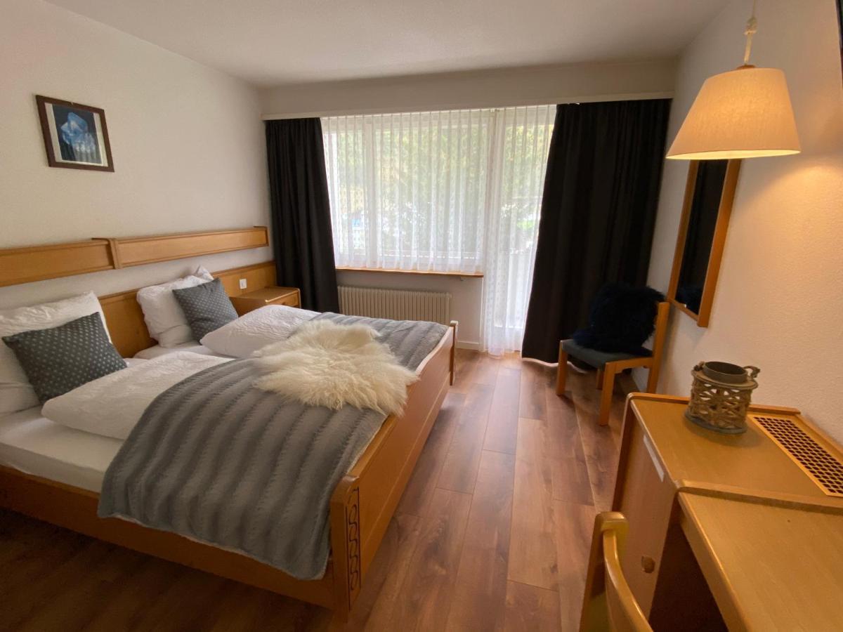 Hotel Lodge Inn 피쉬 외부 사진