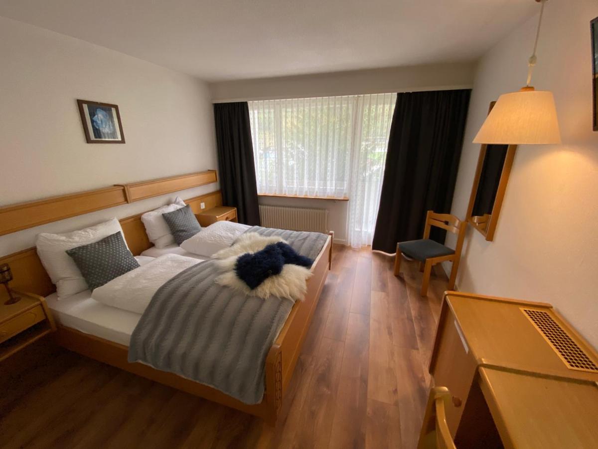 Hotel Lodge Inn 피쉬 외부 사진