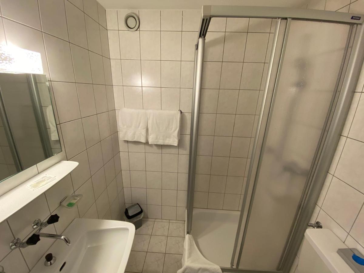 Hotel Lodge Inn 피쉬 외부 사진