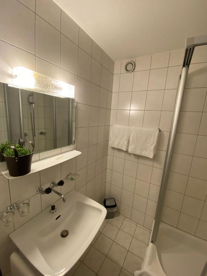 Hotel Lodge Inn 피쉬 외부 사진
